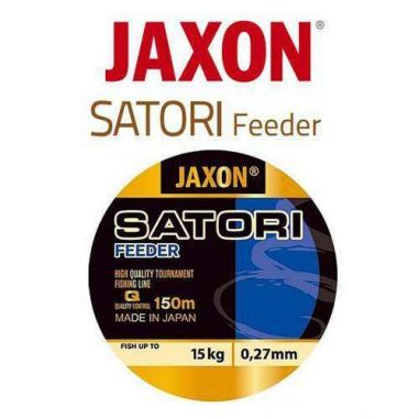 Fir Feeder Jaxon Satori Feeder 0.35mm 150m 22kg Jaxon