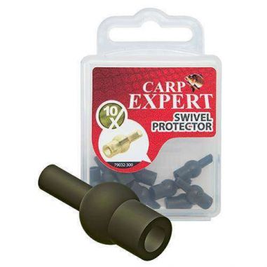 Manson Protectie Varteje 10mm Verde 10buc Carp Expert Baits
