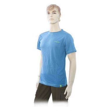 Tricou The One Light Blue Ventilated M The One