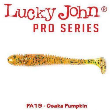 Tioga Osaka Pumpkin 8.6cm 3.9g (6buc) Lucky John