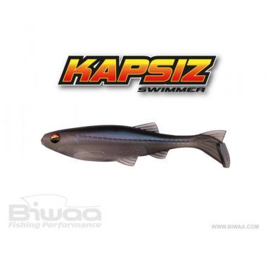 Shad Biwaa Kapsiz Pro Blue 7.5cm 7buc Biwaa