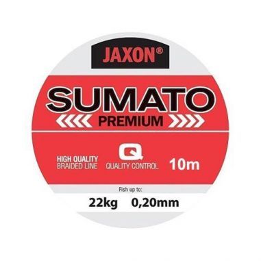 Fir Forfac Textil Feeder Jaxon Sumato Premium 0.16mm 10m 17kg Jaxon