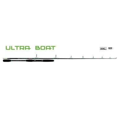 Lanseta Maver Ultra Boat 1.80m 150g Maver