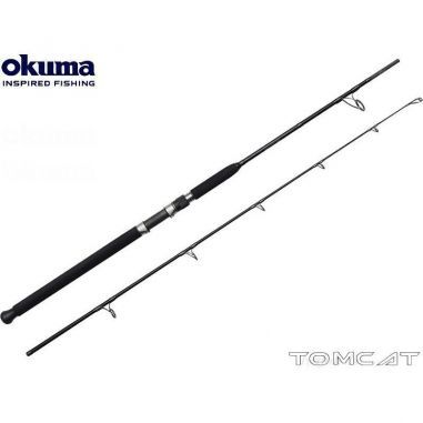 Lanseta Okuma Tomcat MPS 2.74m 60-160g Okuma