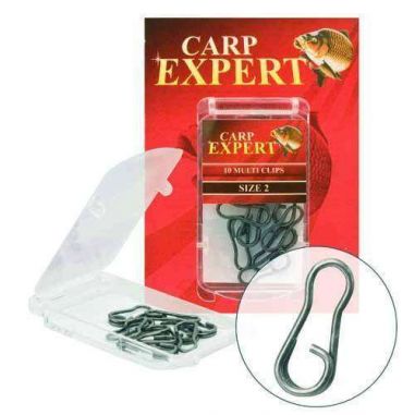 Agrafa Multi Clip 2 Carp Expert Carp Expert Baits