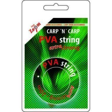 Fir Solubil PVA Impletit CZ Extra Strong 20m Carp Zoom